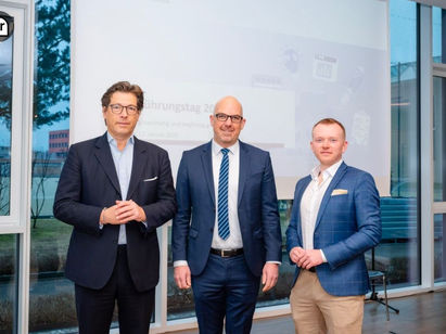 Führung für die Zukunft: Eine Blick auf Liechtensteins Engagement für eine exzellente öffentliche Verwaltung