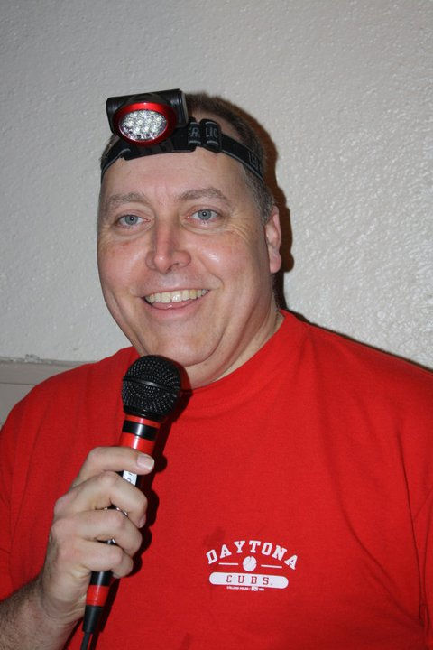 Who's That Man? 2011