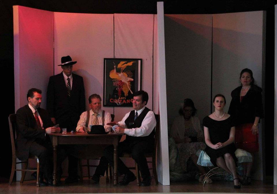 The Case of Dutiful Delilah's Deeds