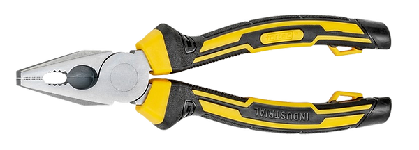 FT31667 Kombizange 180 mm Chrom-Vanadium