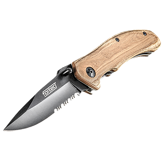 FT30001 Arbeitsklapmesser Protector