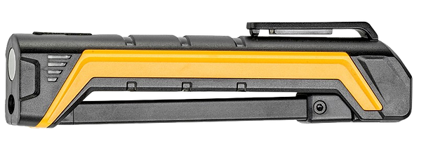 FT31677 Akku LED Taschenlampe