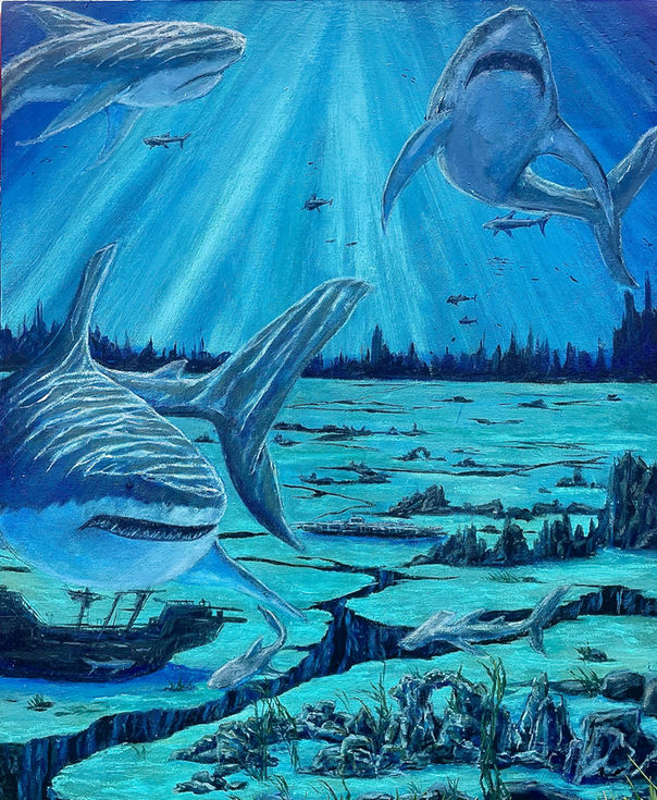 Sharkbait