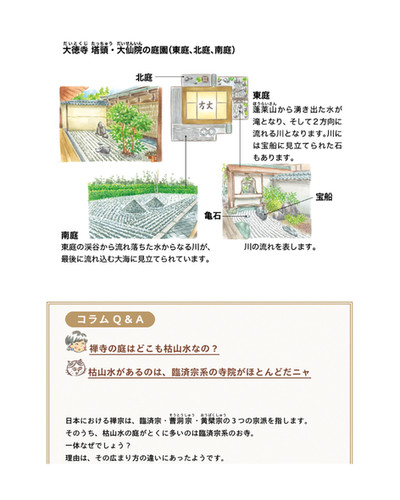 電子版 残したい 伝えたい 日本文化美術事典－庭編 | 視覚