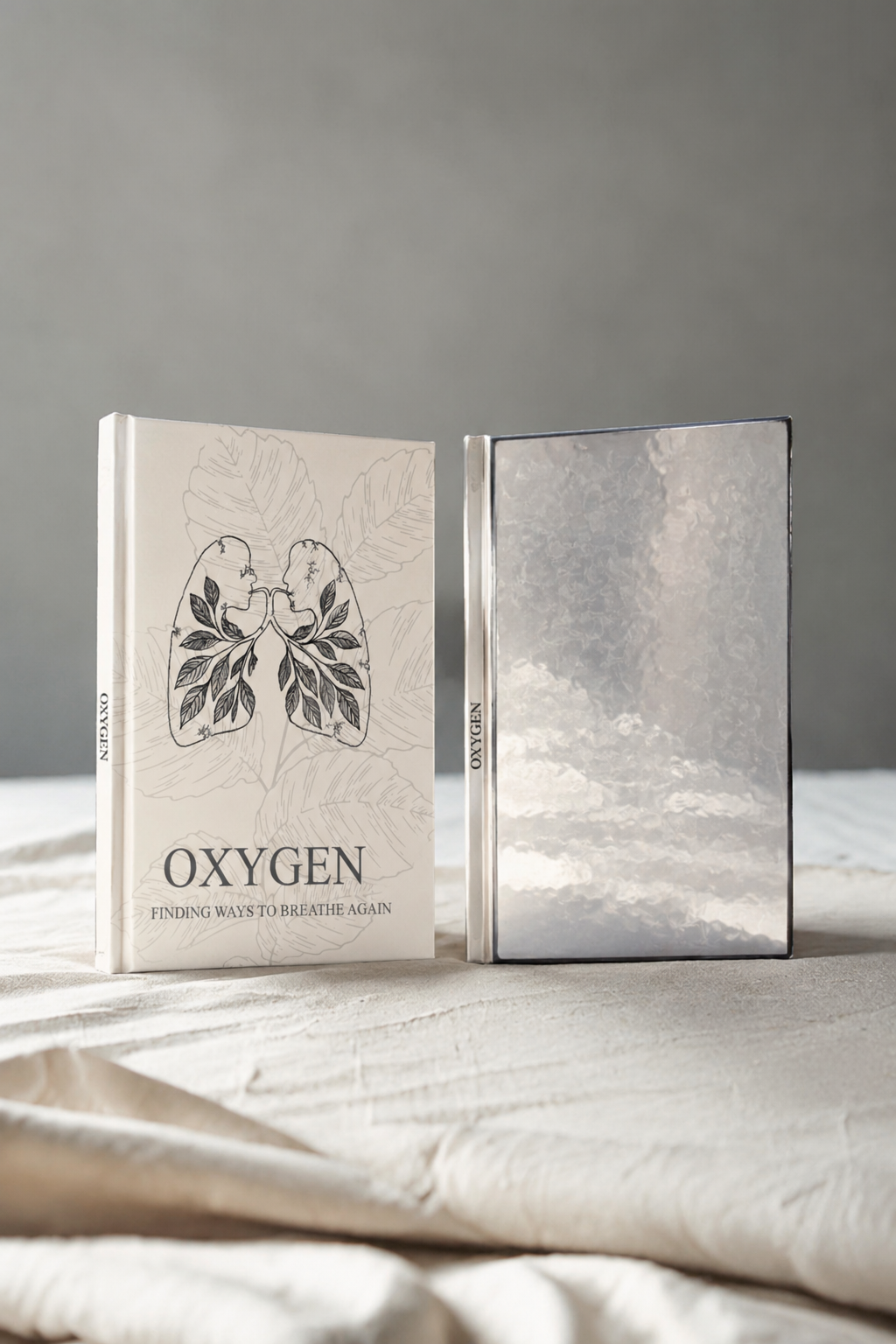 OXYGEN | Finding ways to breathe again 
