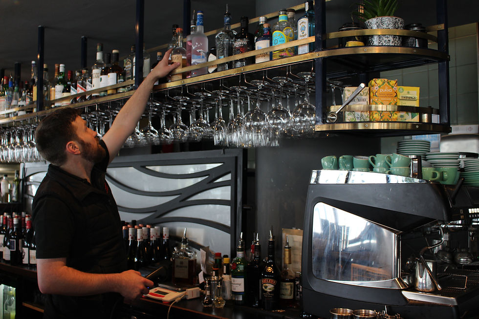 Why Every Pub, Bar & Restaurant Needs Expert Food & Drink Stocktaking and How to Do It Right