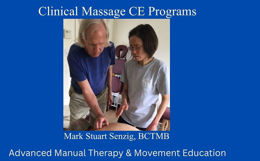 Clinical Massage CE Programs (Website)_e