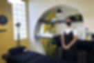 HiSUGARS Canggu - body sugaring studio, a smart upgrade from waxing