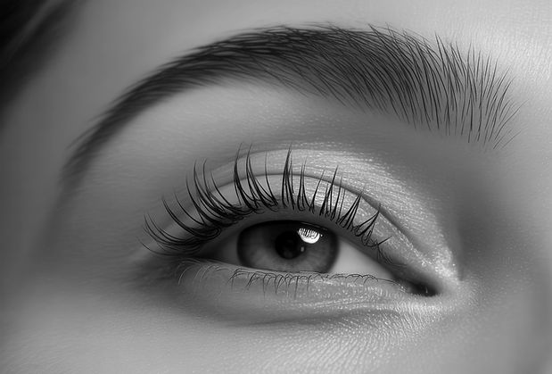 Lash Filler at HiSUGARS, Bali