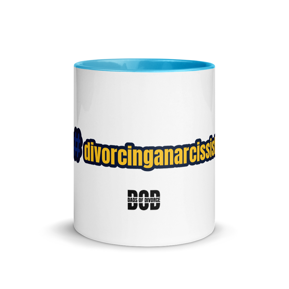 Thumbnail: OG DOD "DAN" mug