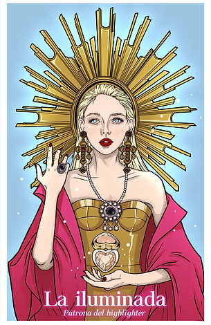 La iluminada.jpg