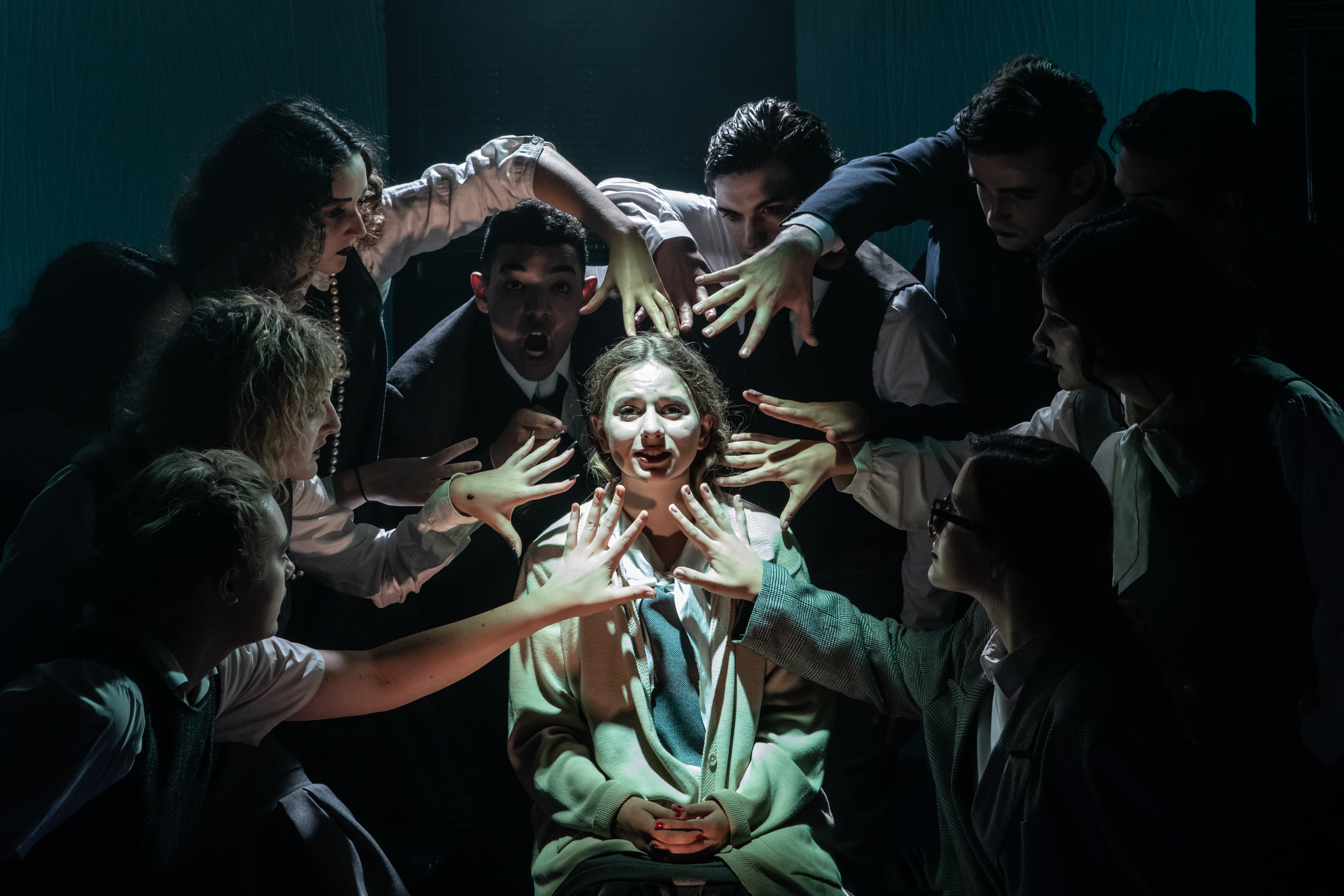 Machinal