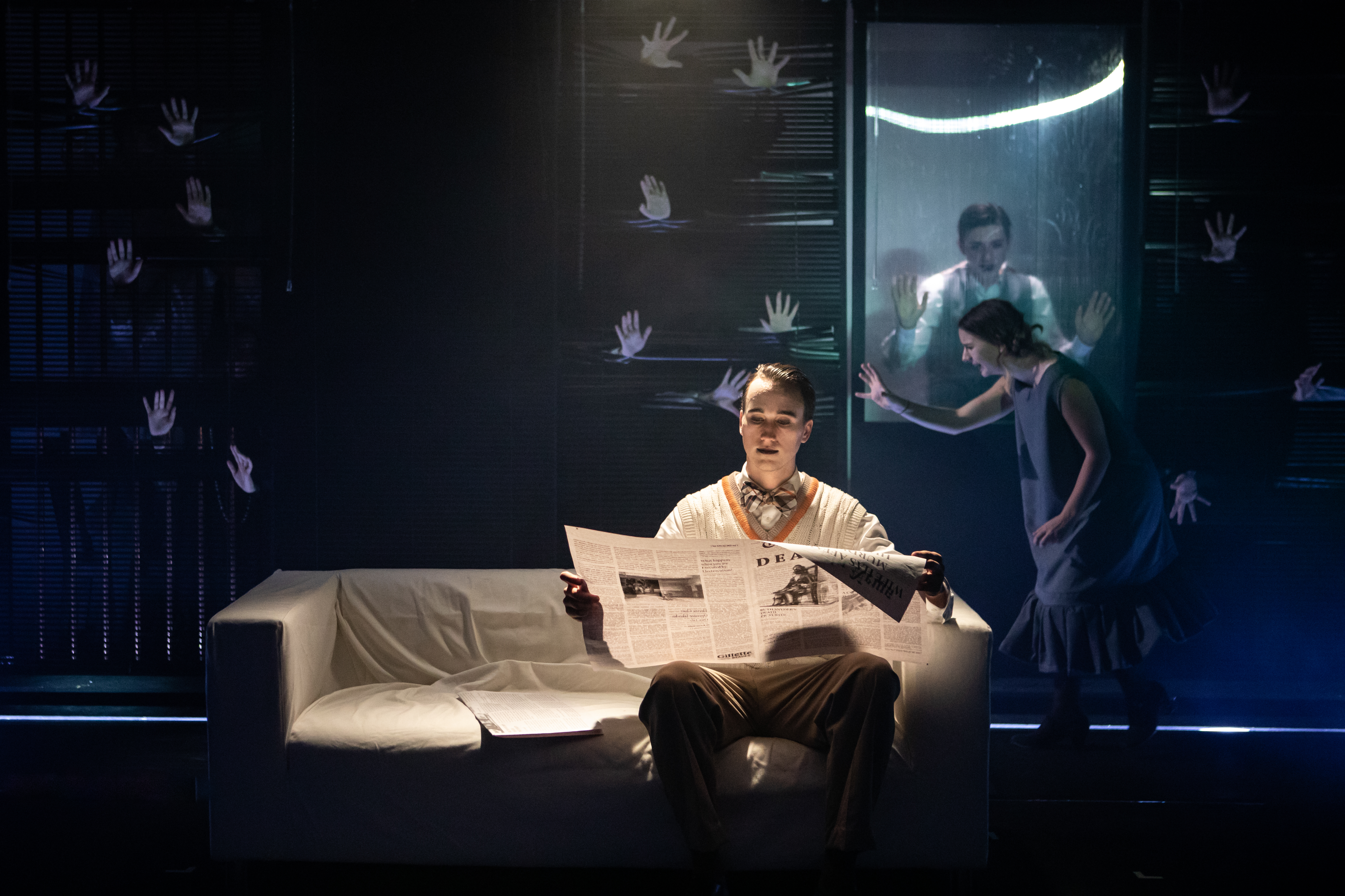 Machinal