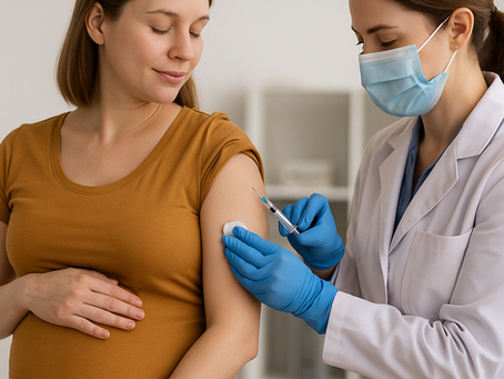 Bronquiolite: o que é, como prevenir e o papel das vacinas