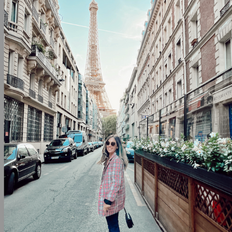 Paris Guide