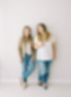 Ashley and Katelyn Certified Sleep Consultant Coaches