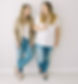 Katelyn & Ashley - founders of the collective for family rest and wellness sleep consultant training