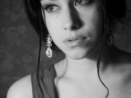 Giulia SOFIA paolucci, emozionante colorful di talento
