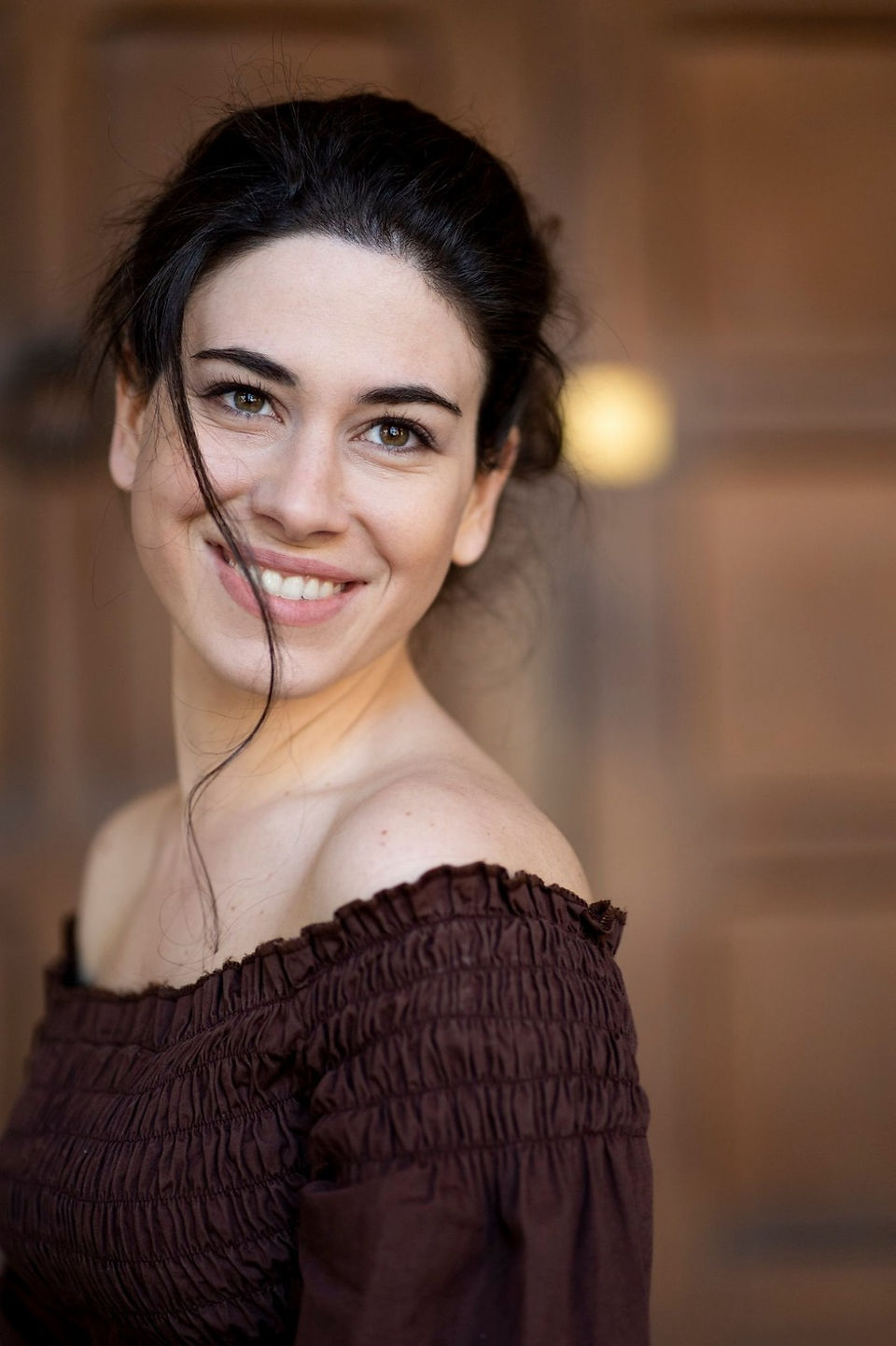 Ph: Paolo Palmieri