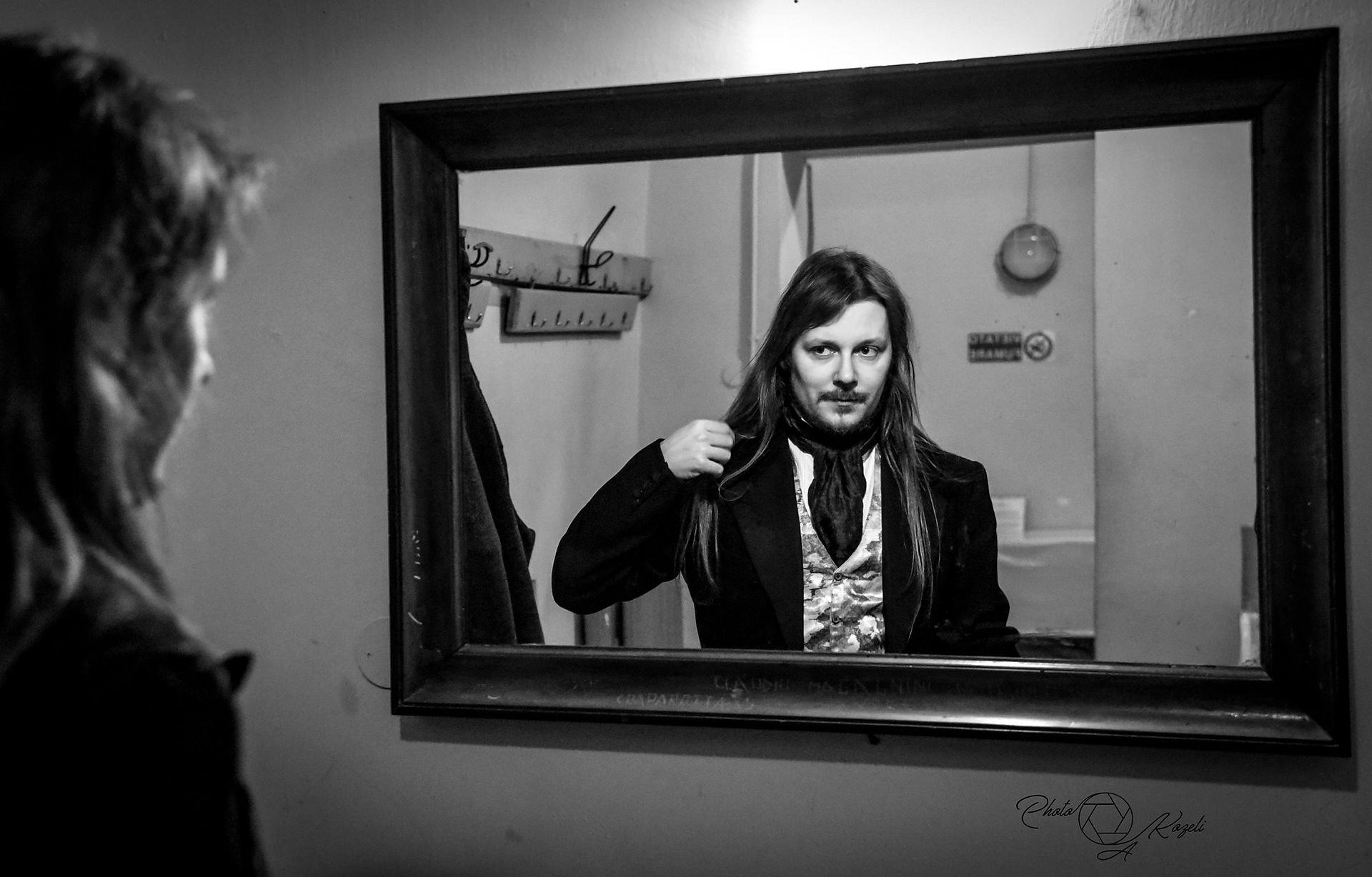 Ph: Agron Kozeli