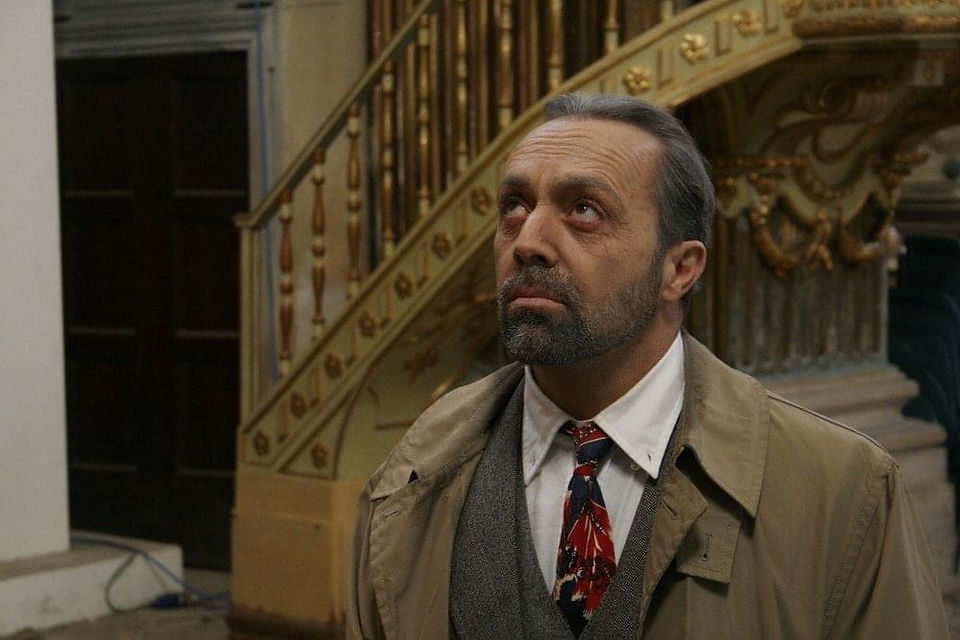 Il profumo del cuore (film)