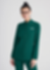Grey's Anatomy Virtue 3-Pocket Stand-Up Collar Ciclo® Scrub Jacket
