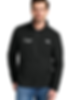 The North Face® Glacier Full-Zip Fleece Jacket