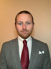 James Rothwell Managing Director and co