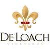 DeLoach Vineyards Logo