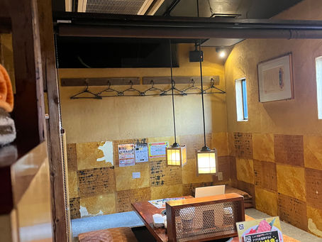 見積もり 長野県 焼き肉店