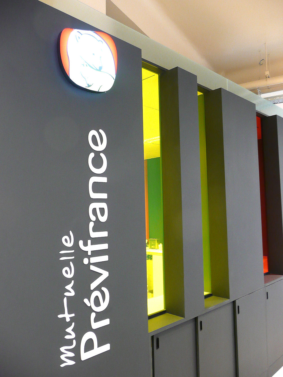 Mutuelle Previfrance Beaubourg 4