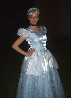 Cenicienta