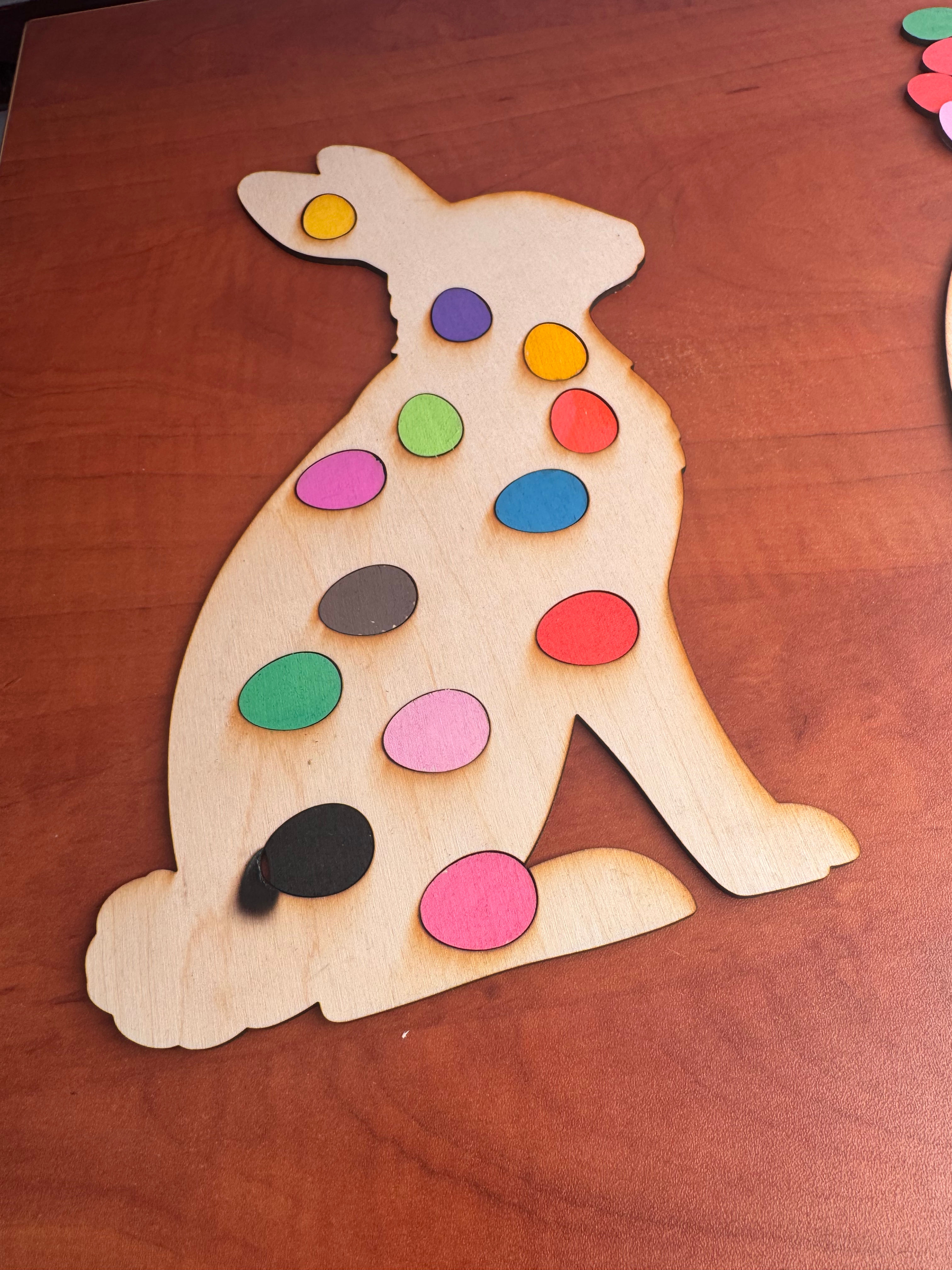 Terapeutyczny Zając