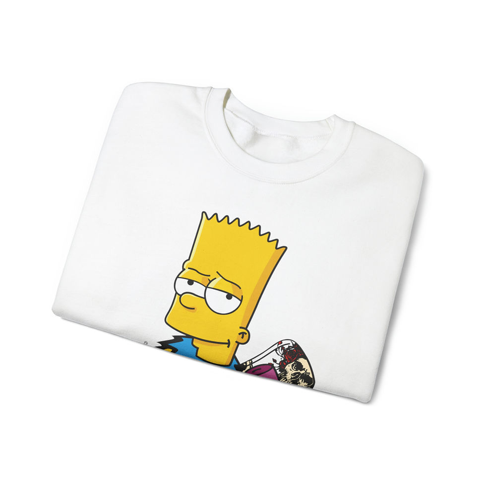 Thumbnail: Bartha Crewneck Sweatshirt