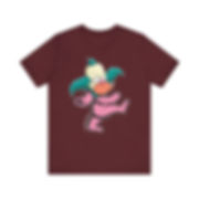 Krusty, Not Custy