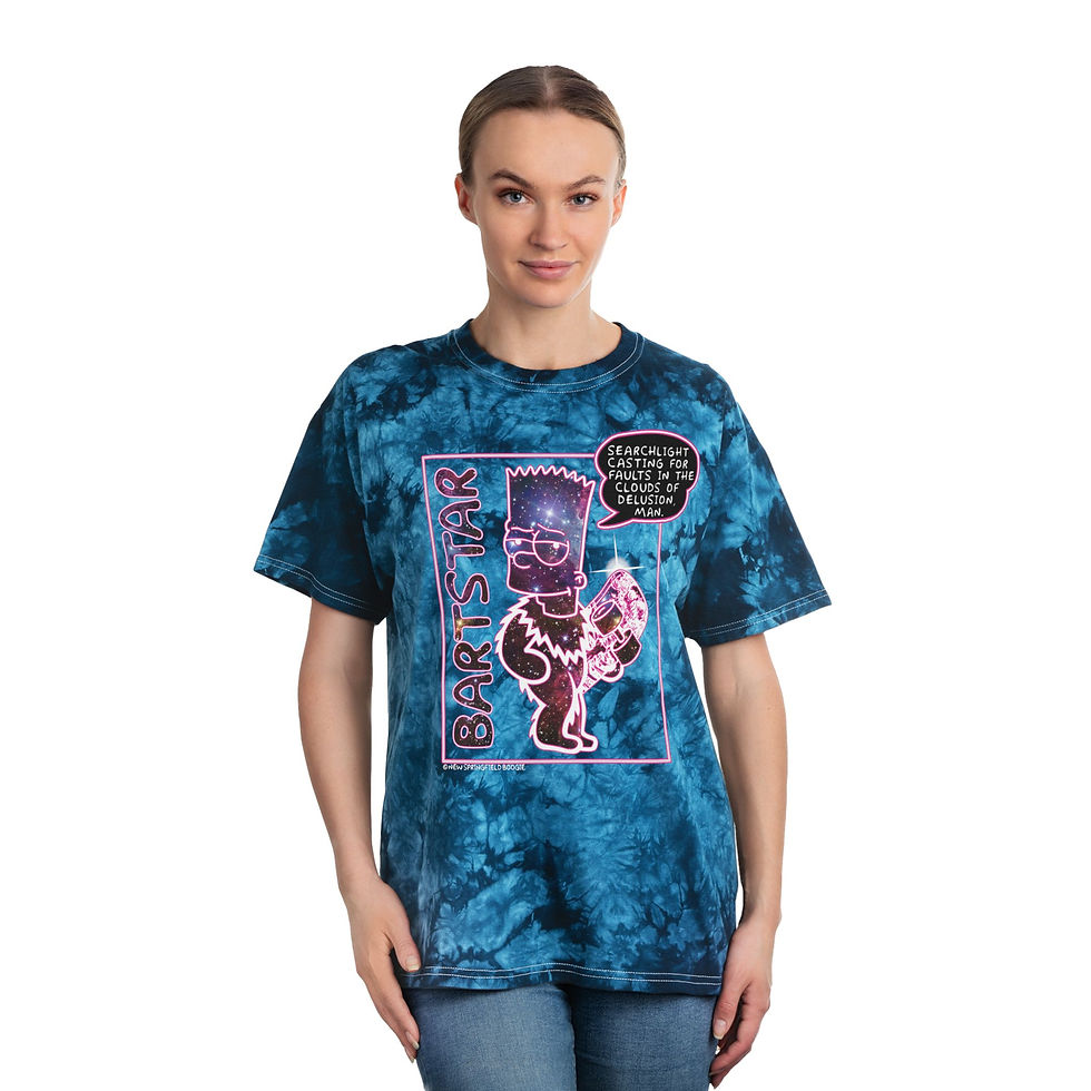 Thumbnail: Bartstar Tie-Dye