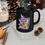 Thumbnail: Mr. Sparkle Told Me So 11oz Black Mug