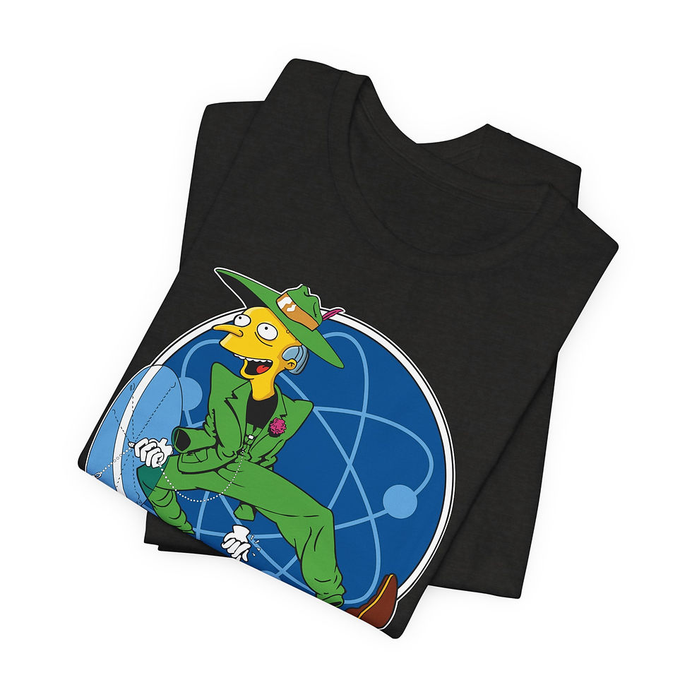 Thumbnail: Big Boss Man Tee