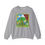 Thumbnail: Bicycle Day Crewneck Sweatshirt
