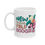 Thumbnail: Krusty Boogie Ceramic Mug, (11oz, 15oz)