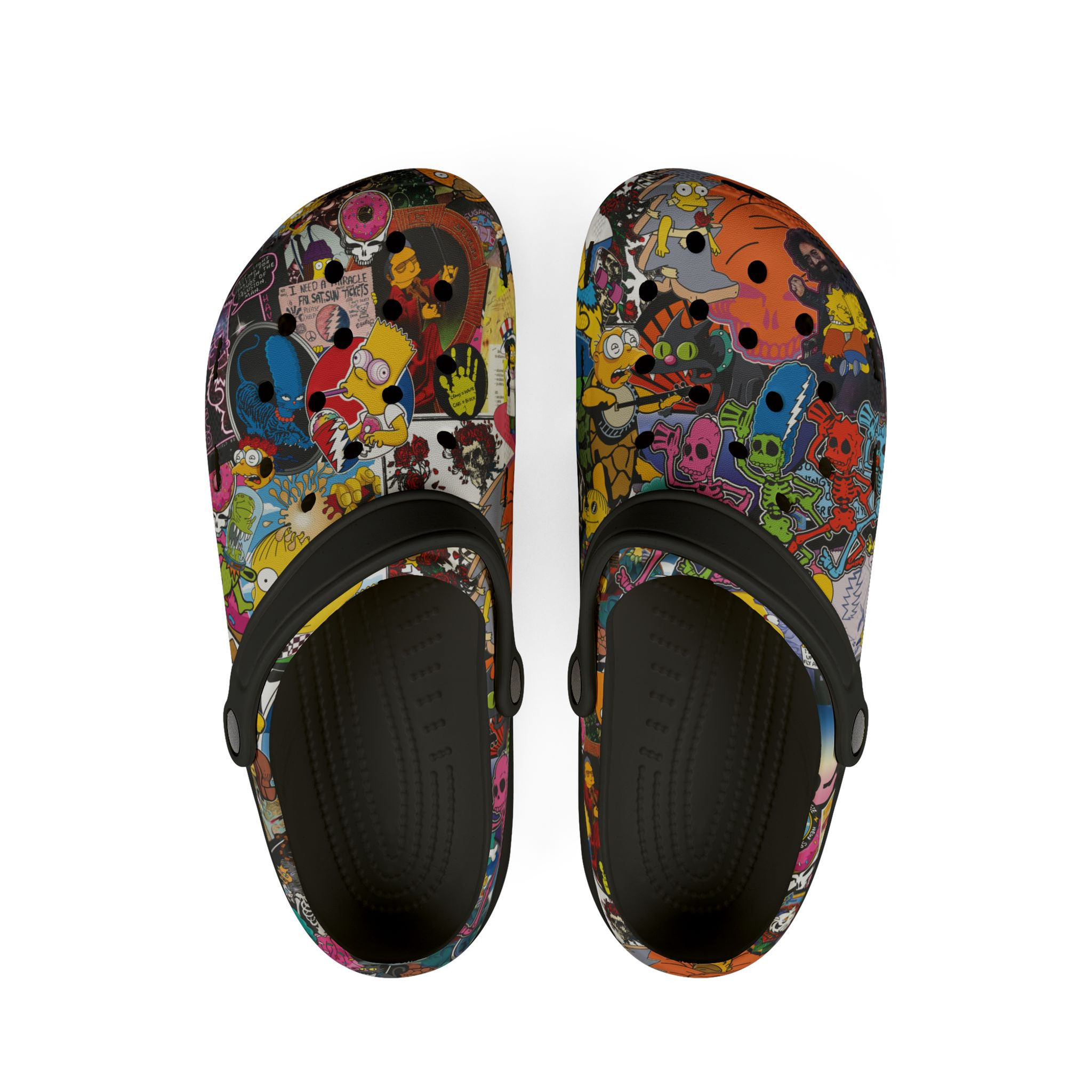 Everything Delightful Boogie Shoes