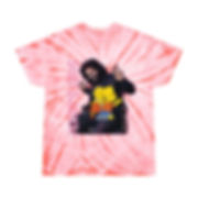 Jerry's Kids Tie-Dye