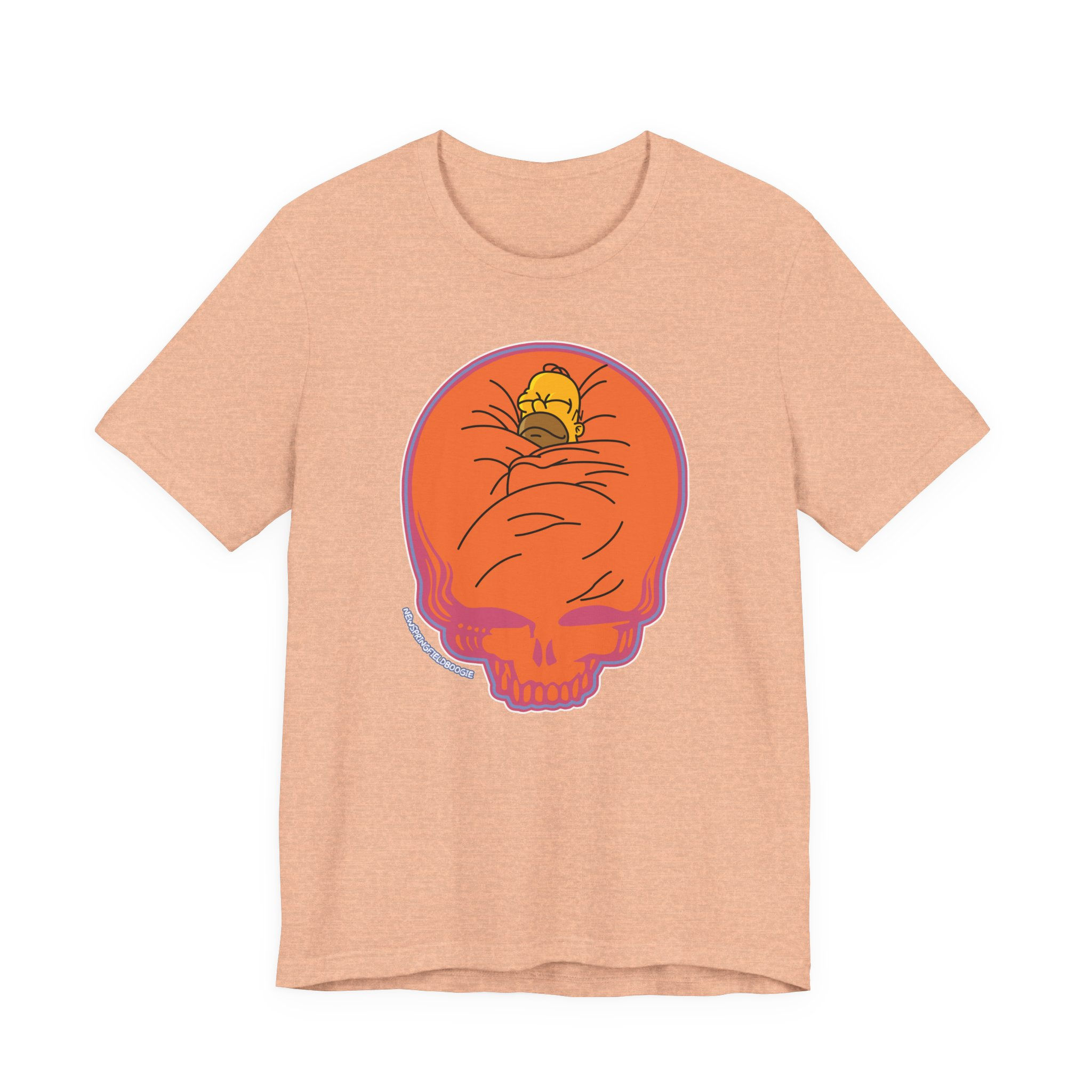 Toasty Tee