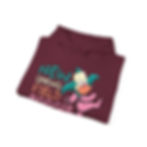 Thumbnail: Krusty Boogie Hoodie