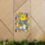 Thumbnail: Ramble On Ralph Print