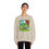 Thumbnail: Bicycle Day Crewneck Sweatshirt