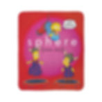 Thumbnail: I Don't Want a Goldphish Fleece Sherpa Blanket