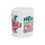Thumbnail: Krusty Boogie Ceramic Mug, (11oz, 15oz)