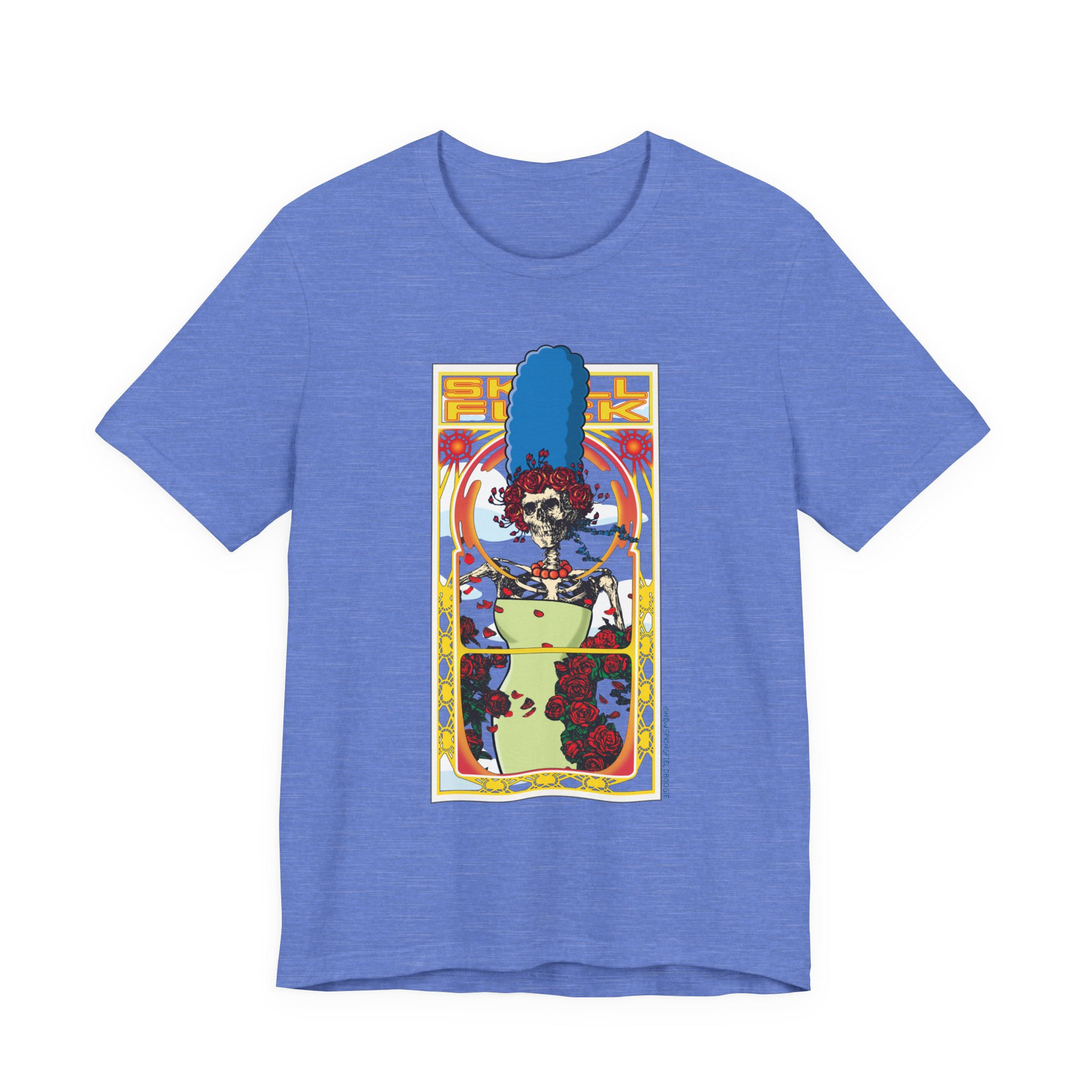 Martha Tee