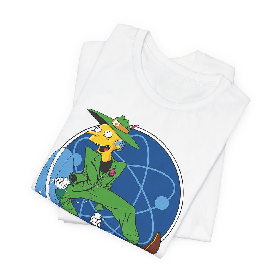 Thumbnail: Big Boss Man Tee